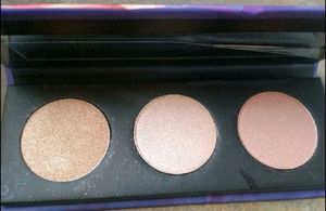 Sugar Countour De Force Highliter Palette