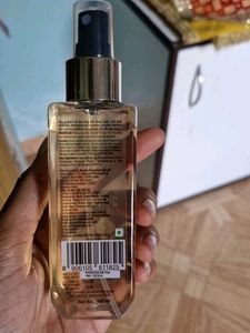 Perfume 24k Gold Body Cupid