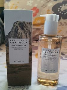 SKIN1004 Centella Cleansing Oil