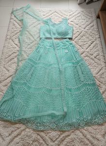 Elegant Lehenga Choli