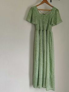 Summer Maxi Dress