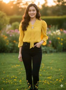 fancy & Stylish Top & Tunicss