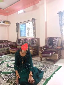 Designer Dress With Dupatta