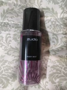 Zudio Body Mist - SPARKLE
