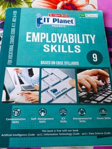 Information Technology Class 9