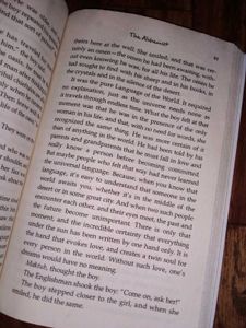 The Alchemist - Paulo Coelho