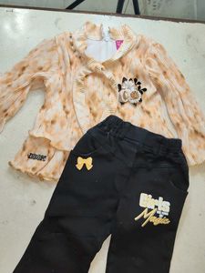Set For Baby girl🌼