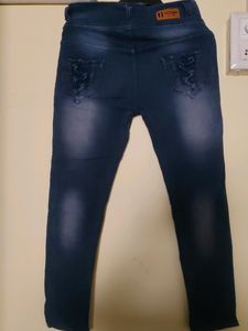 Blue Jeans