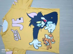 Tom&amp; Jerry Top( Women)