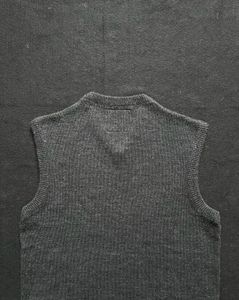 Pinterest Y2k Knit Vest