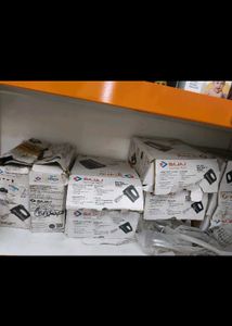 Bajaj HM01 Hand Mixer