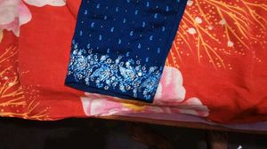 Pretty 3piece Kurta Set