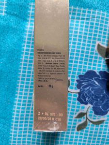 Makeup Bundle