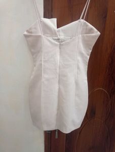 High Class Korean ML Dress