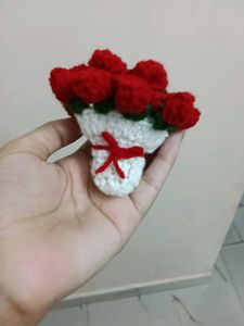 Crochet Coaster Combo