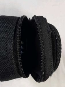 Small Camera Pouch.