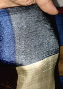 Pure Silk Saree