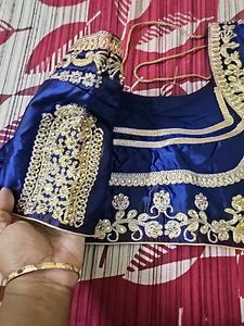 New Lehanga