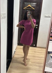 T-shirt Dress