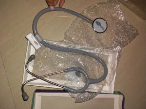 Stethoscope for nurse and doctor