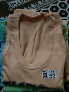 Baby Boy Sando - Variety Pack