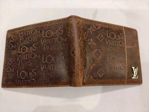 Louis Vuitton Wallet For Men