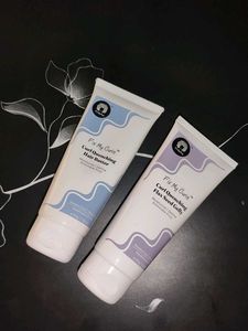Fix My Curls Butter And Flax Seed Gel