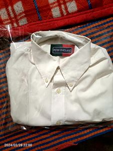 Brand New Shirt