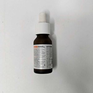 Plum Vitamin C Serum