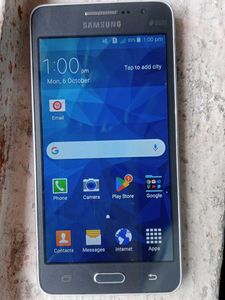 Samsung Galaxy Grand Prime