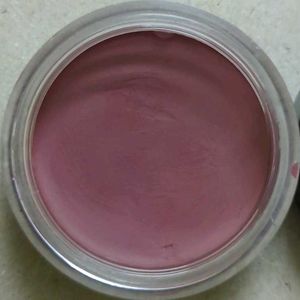 Love Earth Lips Cheek Eyelid Creamy Matte Tint