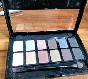 Maybelline Newyork Eyeshadow palette