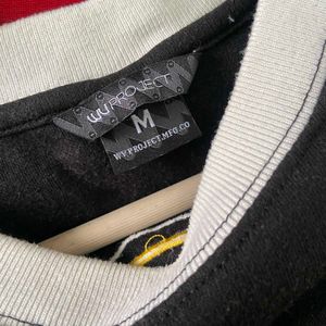 Vintage WV Youth Project Tee
