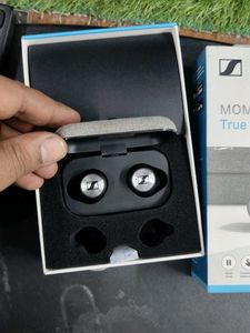Sennheiser Momentum Wireless 2