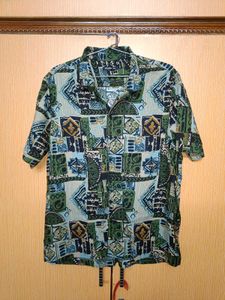 Shirt For Summer