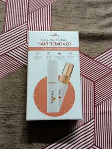 Urban Yog Electric Facial Hair Remover