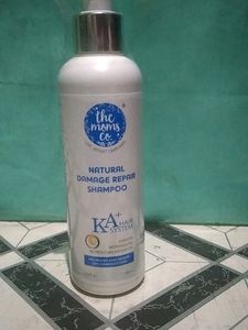 Damage Repair Shampoo