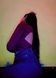 Open Back Top