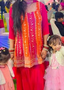 karwachauth special suit Price Dropped 🎉🎉