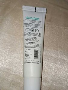 mCaffeine Sunscreen SPF 50