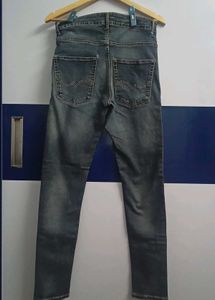 Stylish Denim Jeans