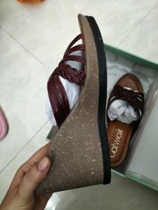 CATWALK Wedges