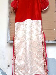 Kurta Party Wear Heavy