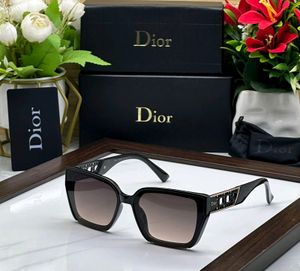 CHRISTIAN DIOR PREMium QUALITY SUNGLASS For UNISEX