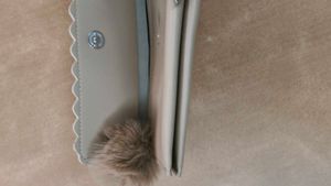 Khaki Small Elegant Clutch – Stylish & Perfect for