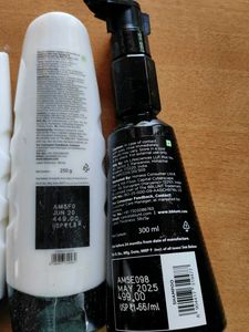 BBlunt Bond Repair Shampoo &amp; Conditioner Set