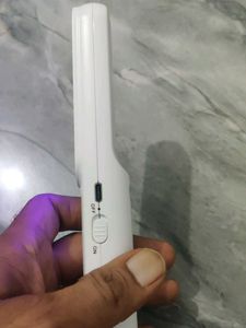 Portable UV Light Sanitizer Wand
