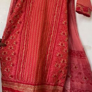 Suit For Festive Season