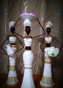 Handmade Home Decor