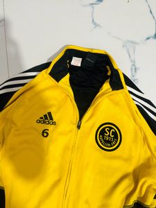 Og Adidas Track Jacket